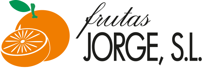 FRUTAS JORGE Logo